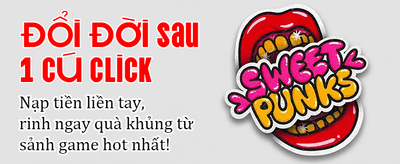 Trải nghiệm giải trí đẳng cấp banner