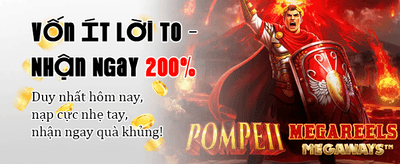Ưu đãi khủng cho thành viên banner